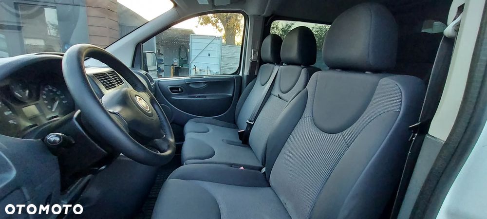 Fiat Scudo L2 (5-Si.) Panorama Executive - 12