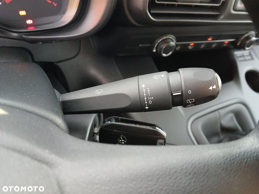 Toyota Proace City Verso 1.5 D-4D Business - 29