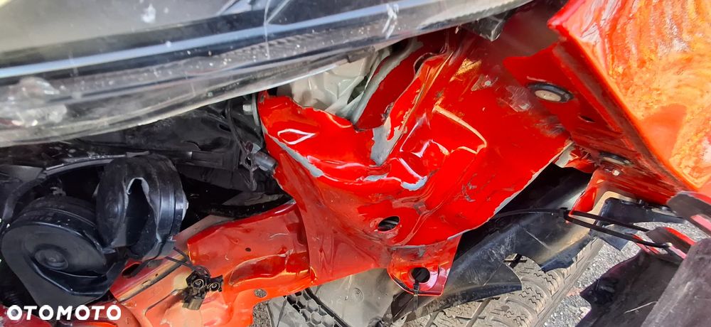 Ford CUSTOM L2H1 T6 TRAFIC VIVARO EXPERT VITO PROACE KLIMA KAMERA - 26