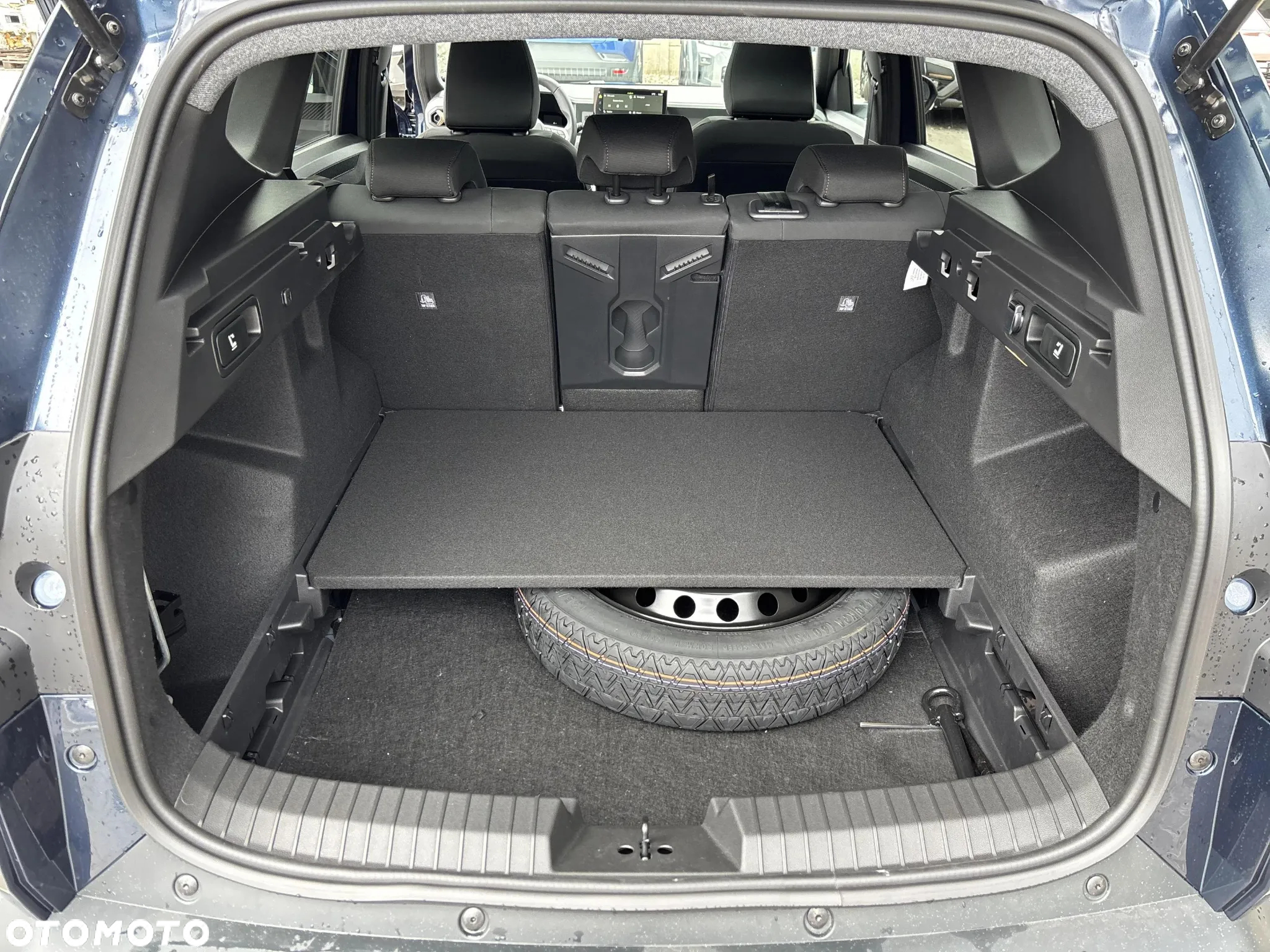 Dacia Bigster 1.8 Full Hybrid 155 Extreme MMT - 18
