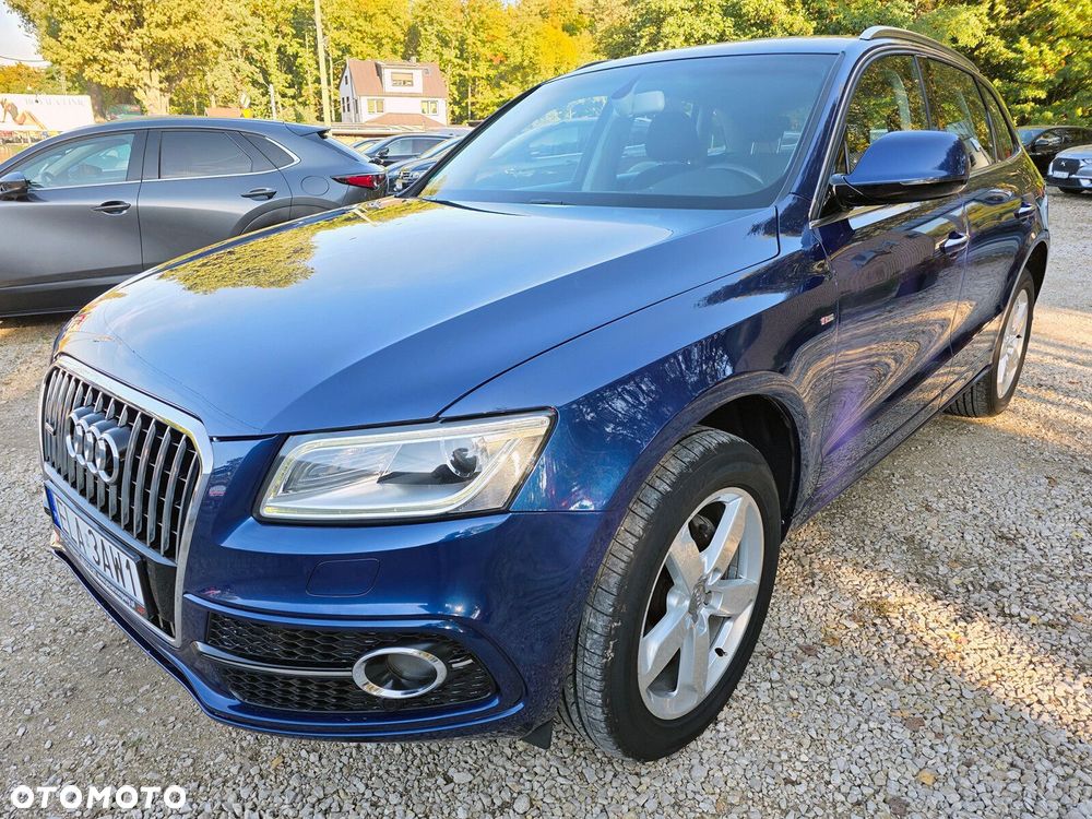 Audi Q5 - 22