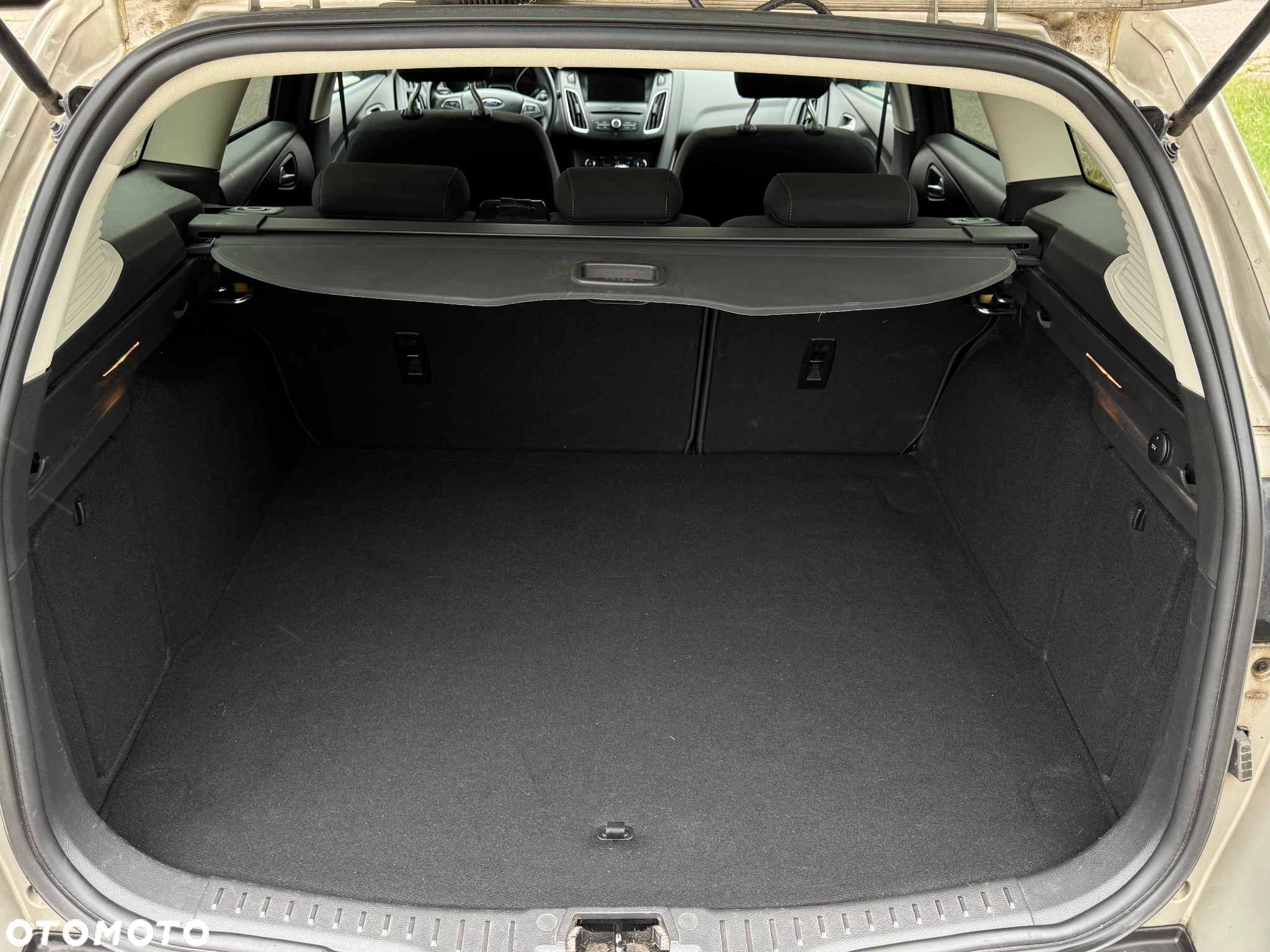 Ford Focus 1.0 EcoBoost Titanium ASS - 18