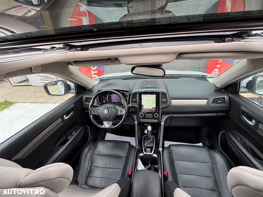 Renault Koleos 2.0 Energy dCi X-TRONIC Intens - 17