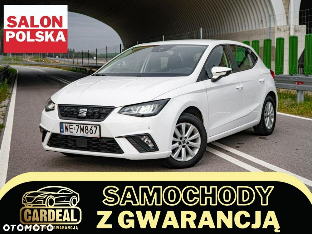 Seat Ibiza - 2
