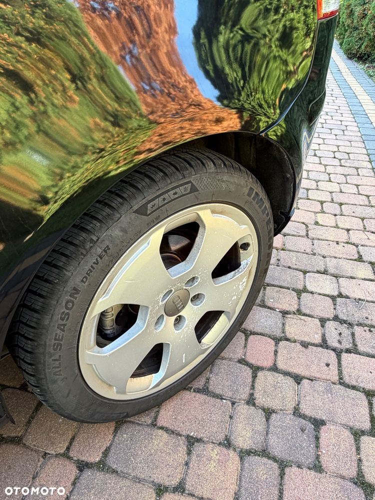 Audi A3 3-drzwiowe - 22