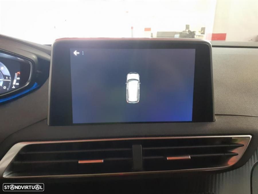 Peugeot 3008 1.5 BlueHDi Active - 10
