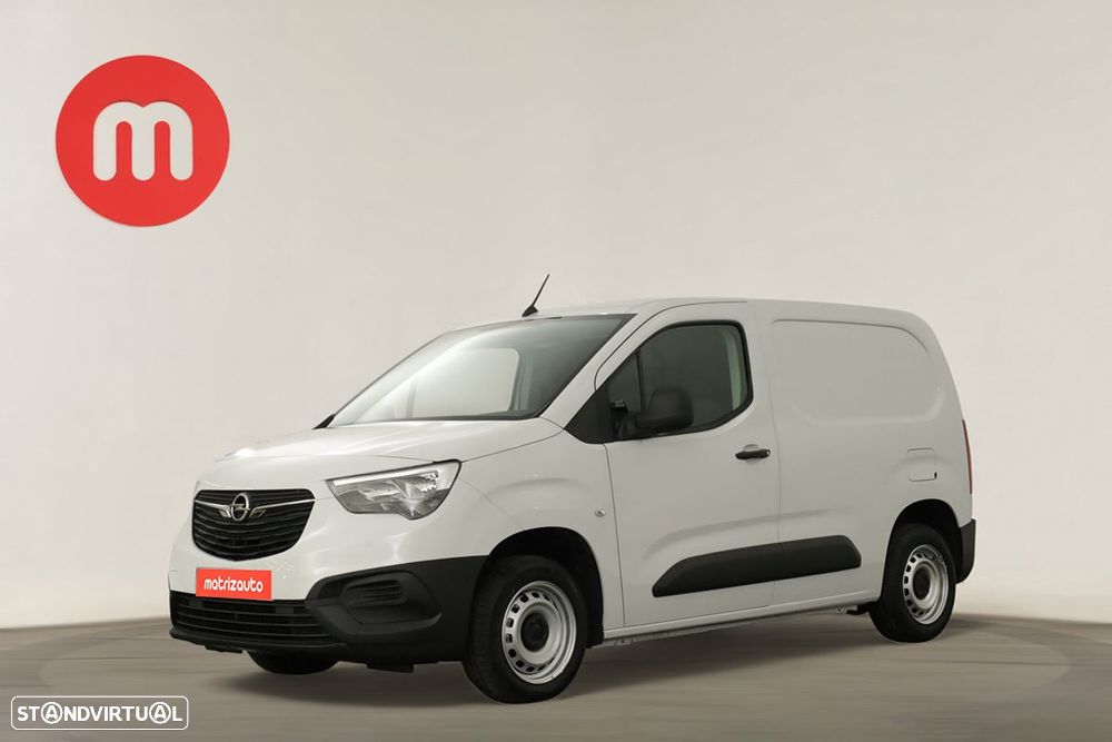 Opel combo van 1.5 cdti l1h1 - 2