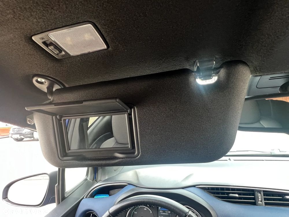 Toyota Yaris 1.5 Selection - 18