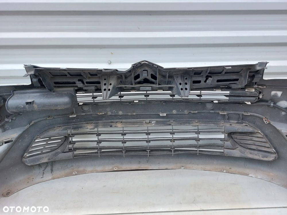 Zderzak przód przedni Citroen Grand Picasso I - 8