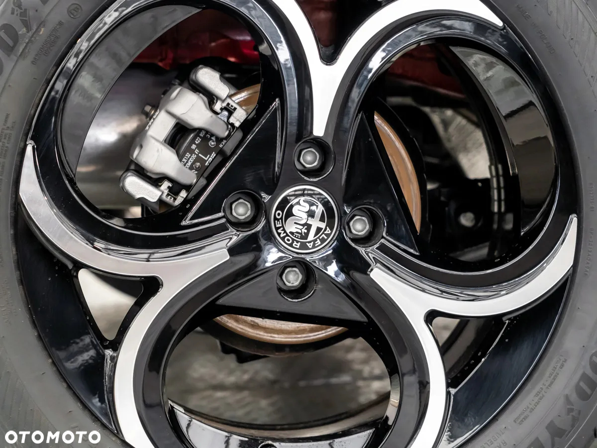 Alfa Romeo Junior - 13