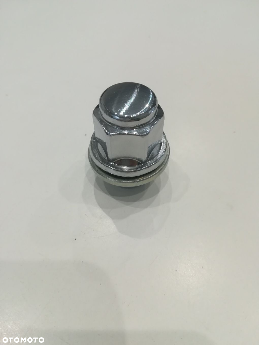 LEXUS NAKRĘTKI DO FELG ALUMINIOWYCH M12x1.5 KOMPLET 16 SZTUK NOWE - 4