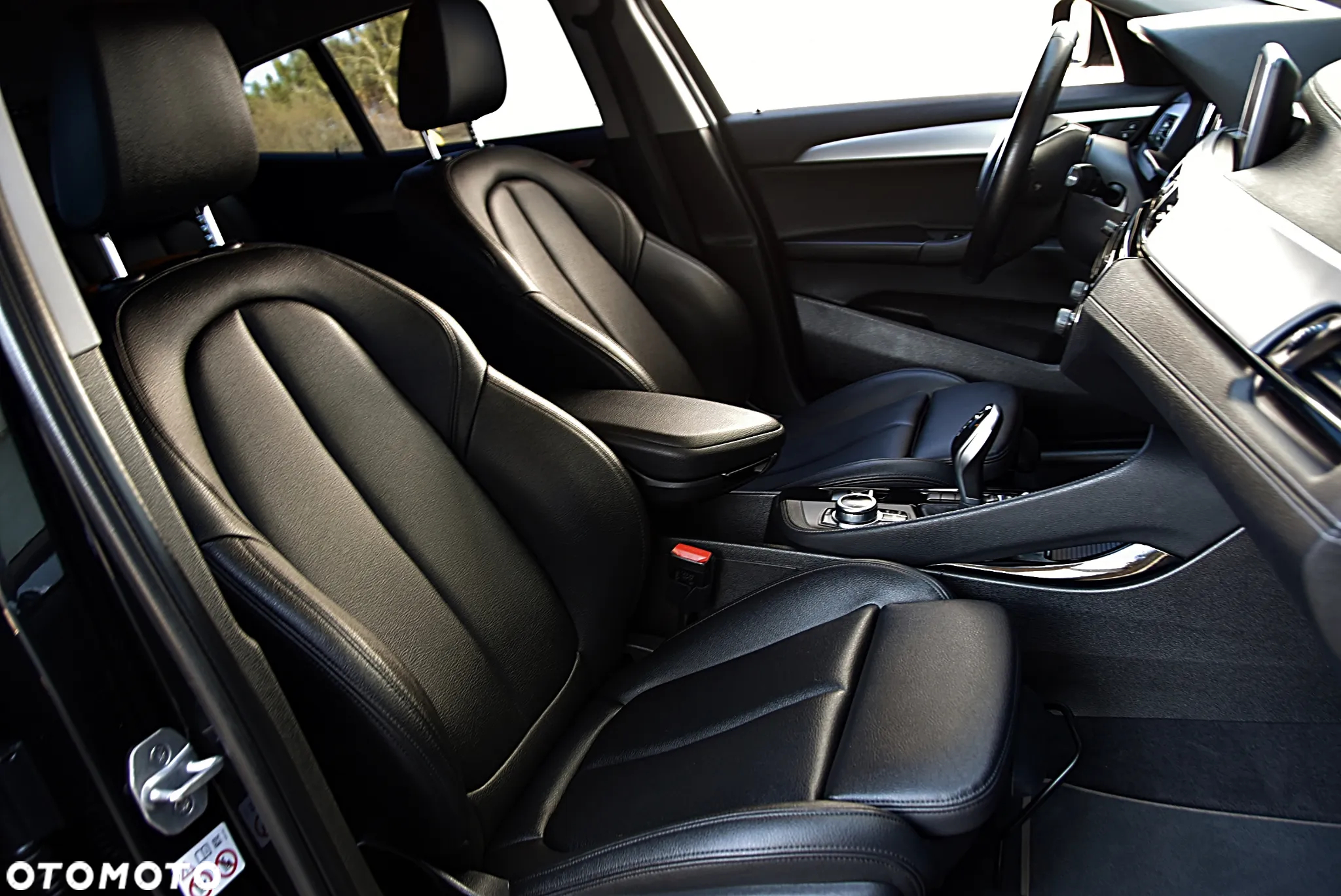 BMW X2 sDrive18i GPF M Sport - 18