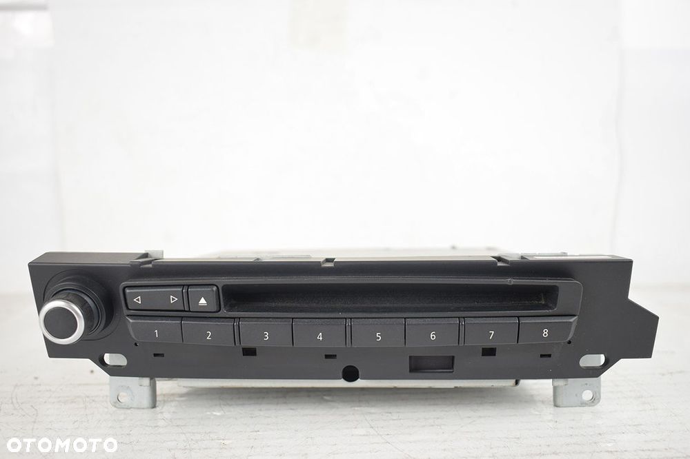 radioodtwarzacz bmw e90 e91 9149224 - 3
