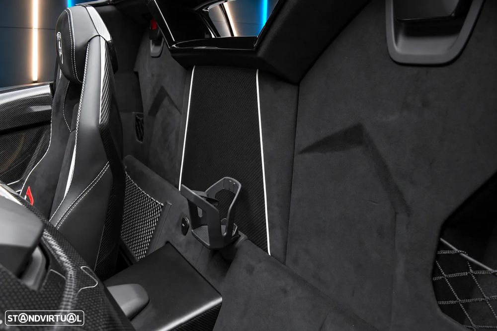 Lamborghini Aventador - 20