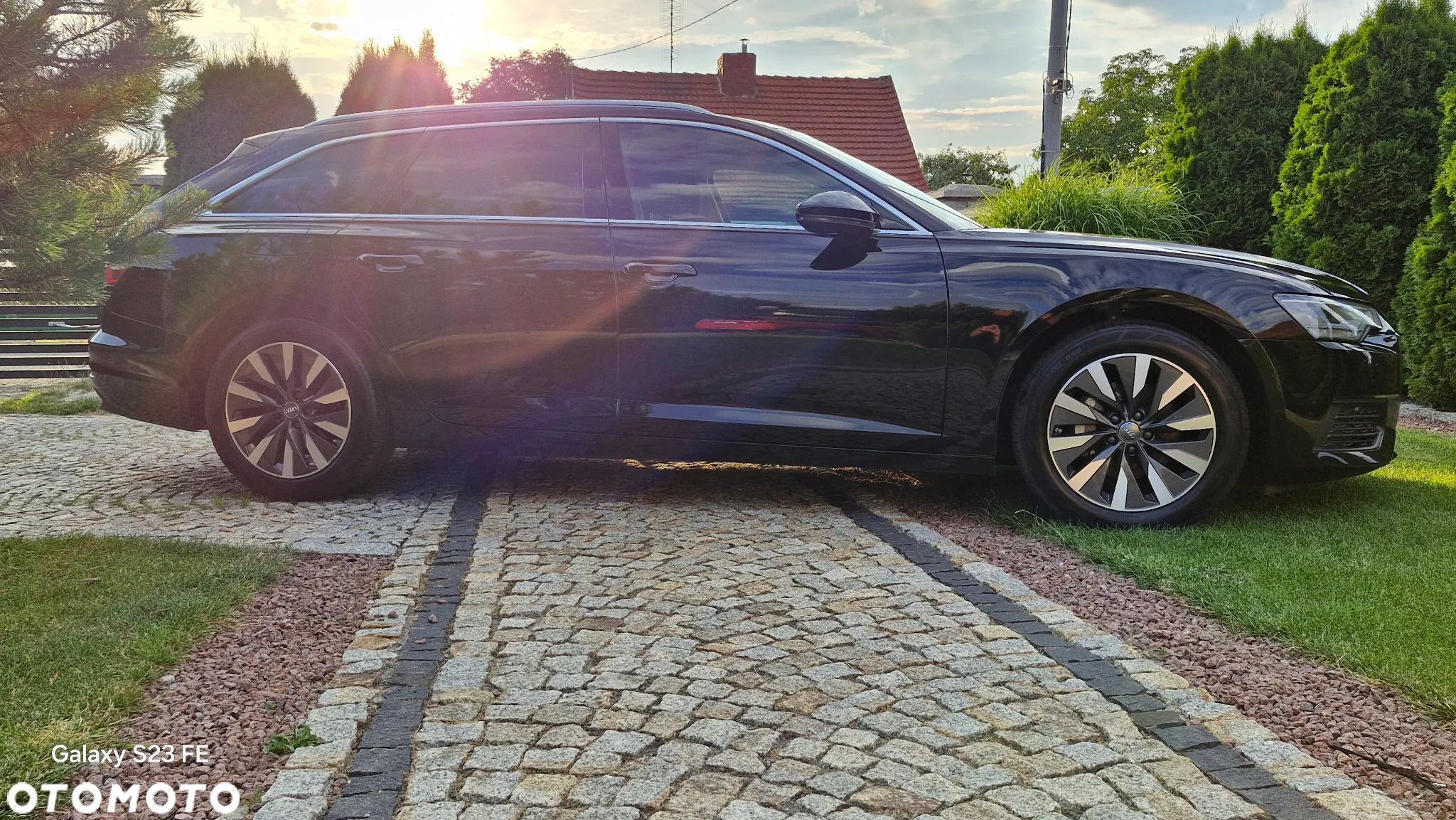 Audi A6 - 33
