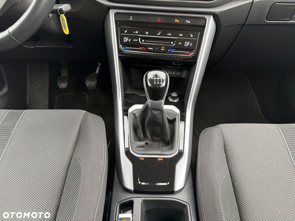 Volkswagen T-Roc 1.0 TSI Life - 16