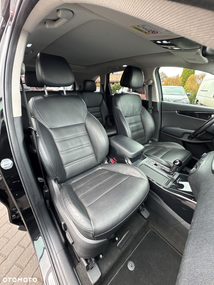 Kia Sorento 2.2 CRDI XL - 8