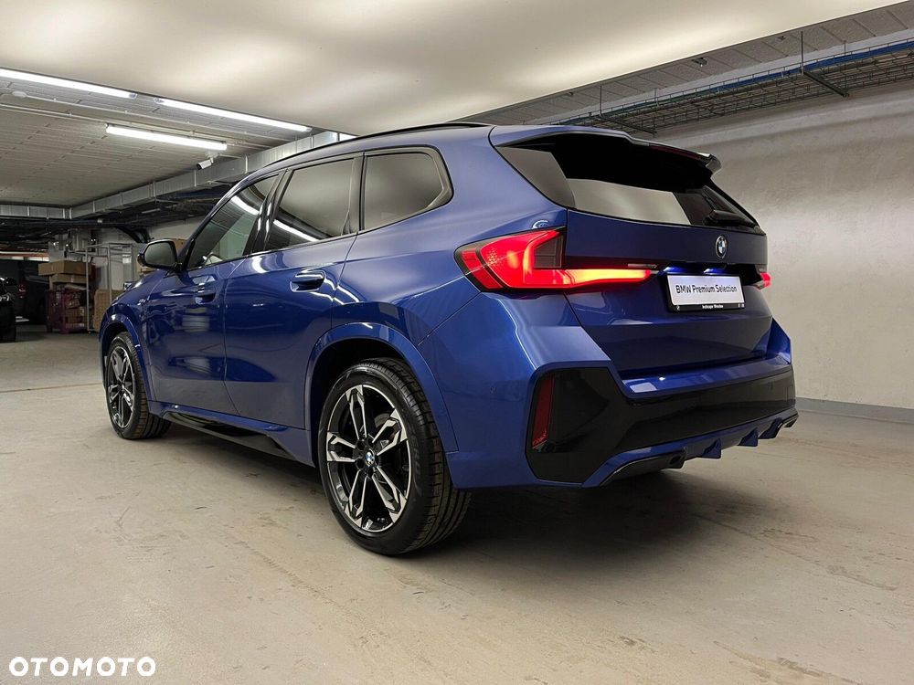 BMW X1 xDrive23d mHEV M Sport - 13