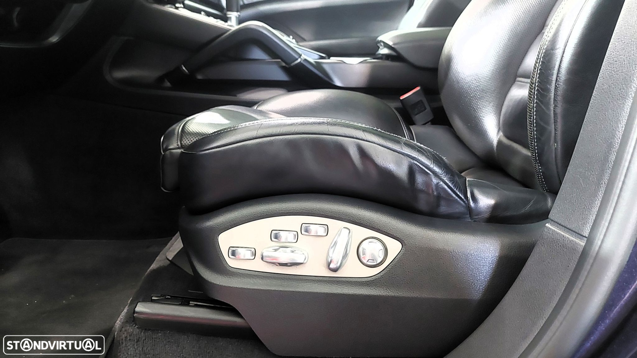 Porsche Cayenne - 15