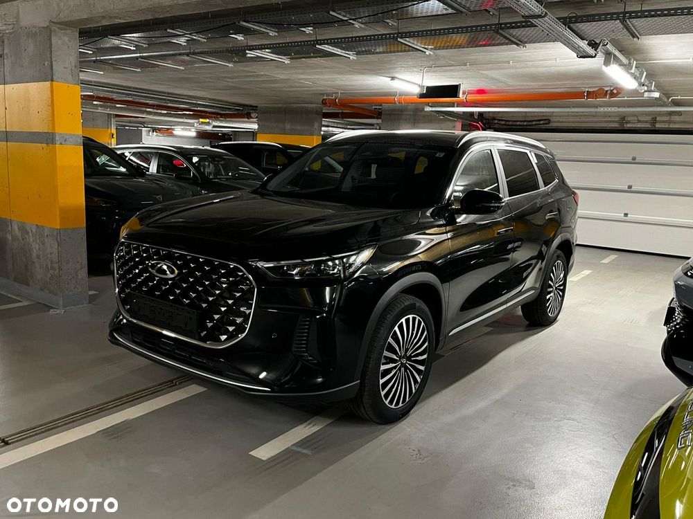 Chery Tiggo 8 - 7
