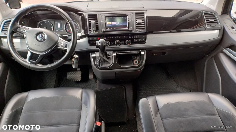 Volkswagen Multivan 2.0 BiTDI L1 Highline 4Motion DSG - 15