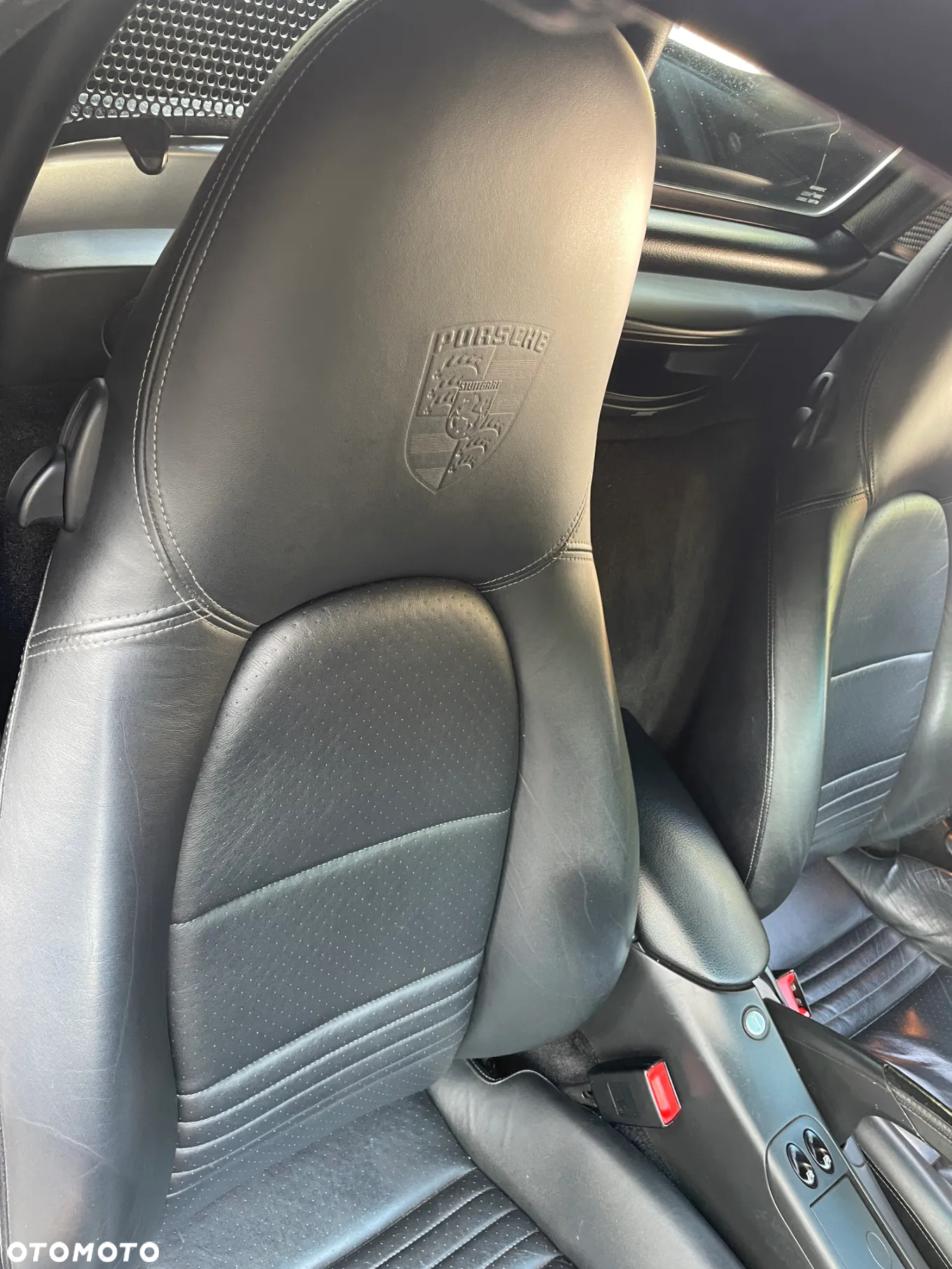Porsche Boxster 2.7 - 18