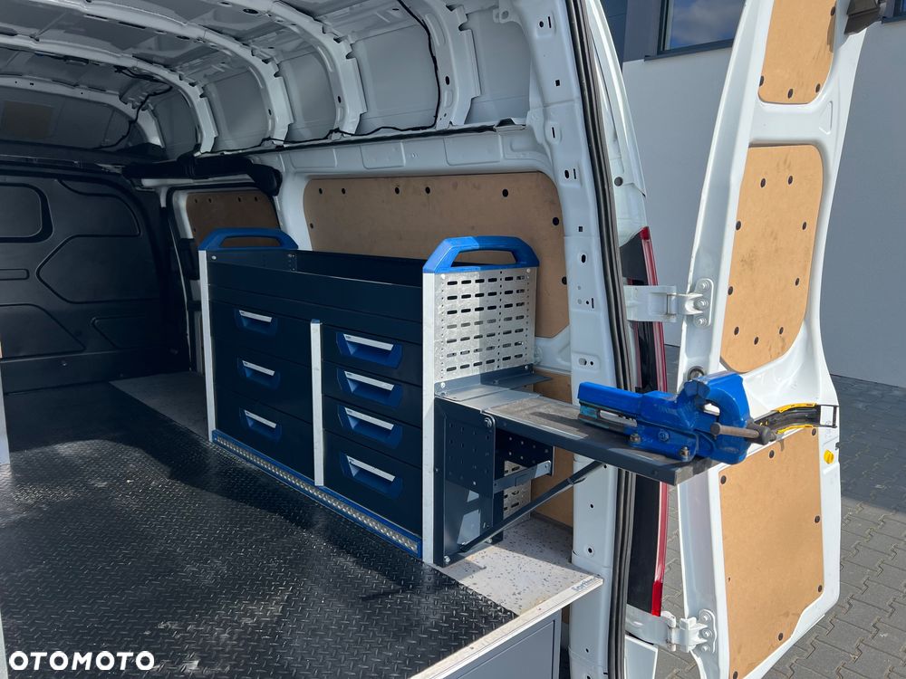 Ford Transit Custom L2H2 - 16