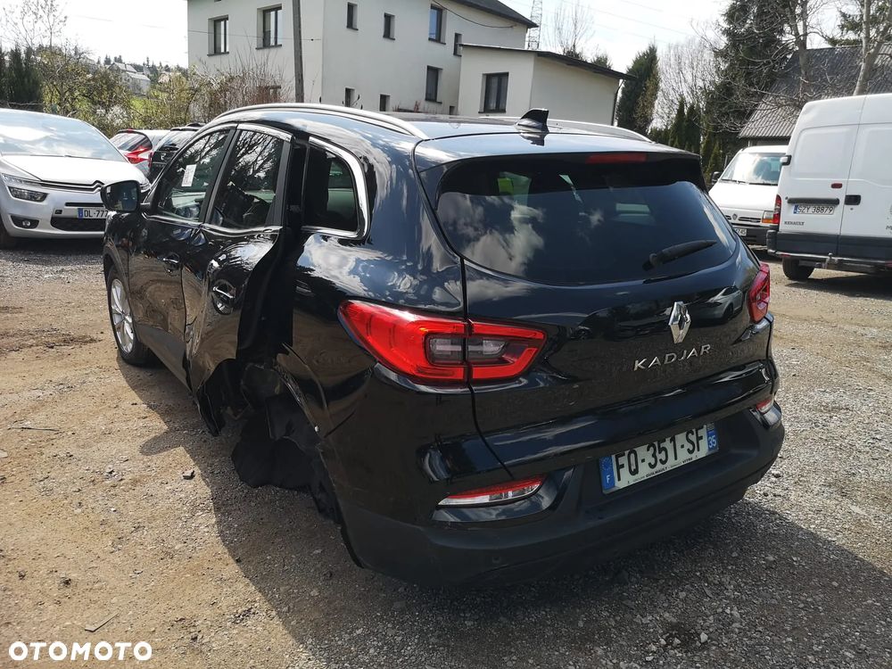 Renault Kadjar BLUE dCi 115 EDC BUSINESS EDITION - 31