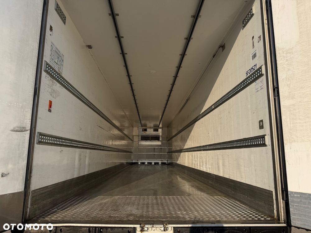 LeciTrailer Aubineu*Carrier Vector 1550* - 17