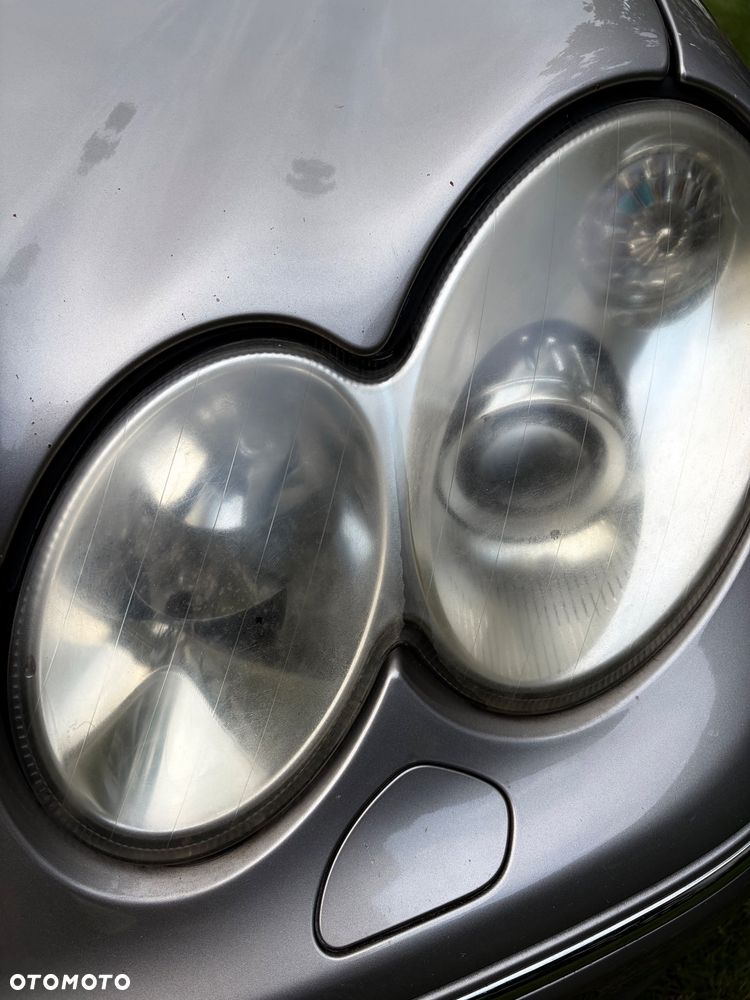 Mercedes-Benz CLK 200 Kompressor Elegance - 14