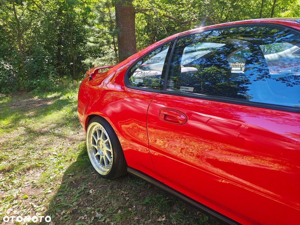 Honda Prelude 2.0i-16 - 14