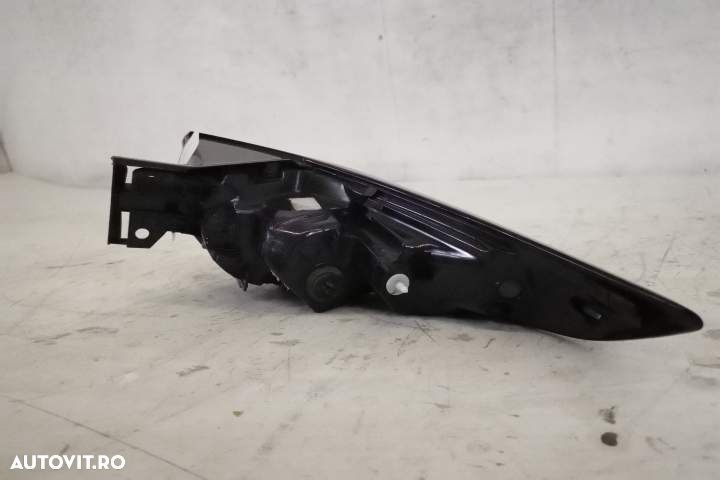 Stop Aripa Dreapta Original Avariat Mazda  CX-30  1 DM 2019 2020 2021 - 6