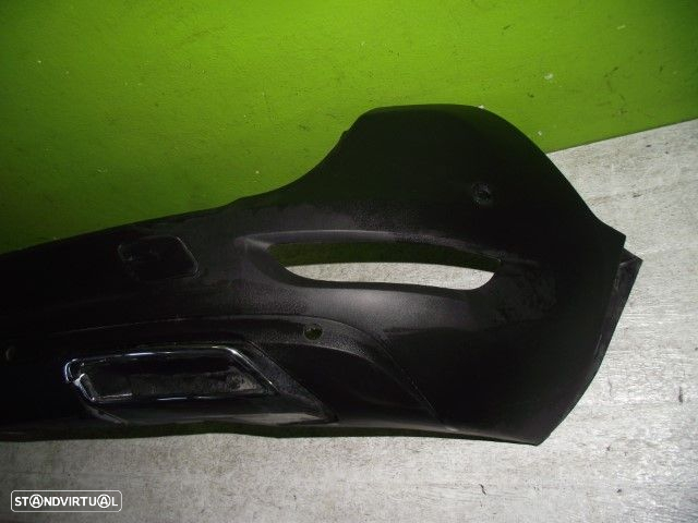Para Choques de Trás Peugeot 5008 -2016 / 2025 - 4
