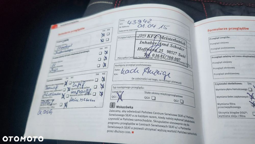 Seat Leon 1.2 TSI Ecomotive Reference Copa - 24