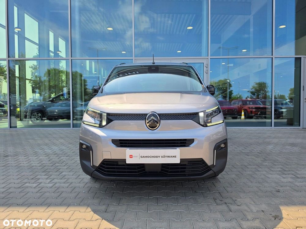 Citroën Berlingo XL 1.5 BlueHDI Plus S&S - 9