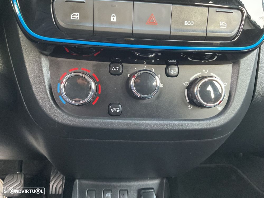 Dacia Spring Electric 45 Comfort Plus - 30