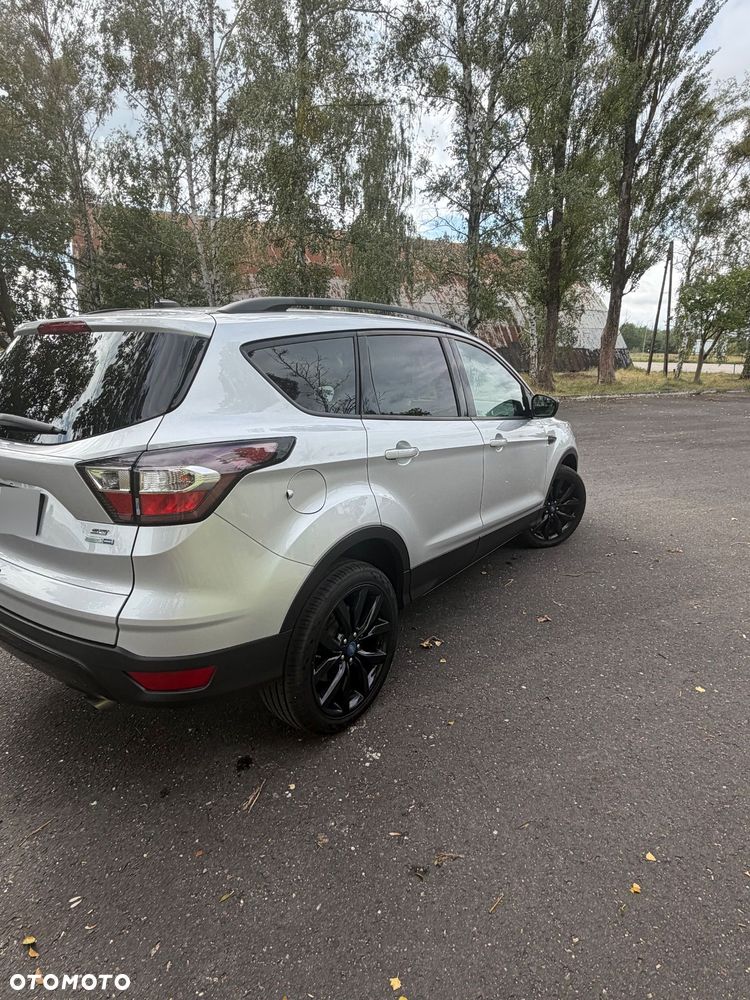 Ford Escape - 6