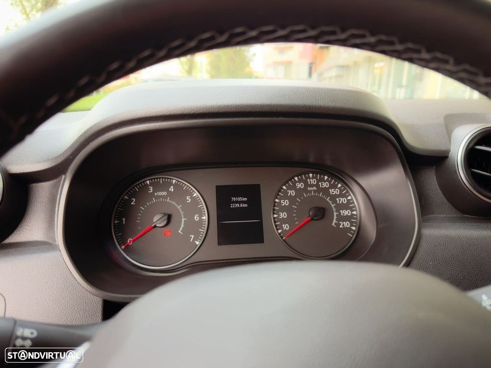 Dacia Duster 1.3 TCe Extreme - 18