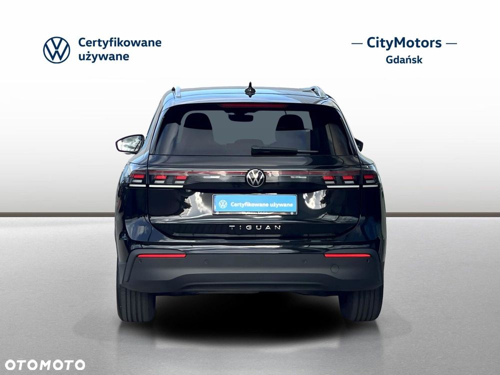 Volkswagen Tiguan 2.0 TDI Life DSG - 6