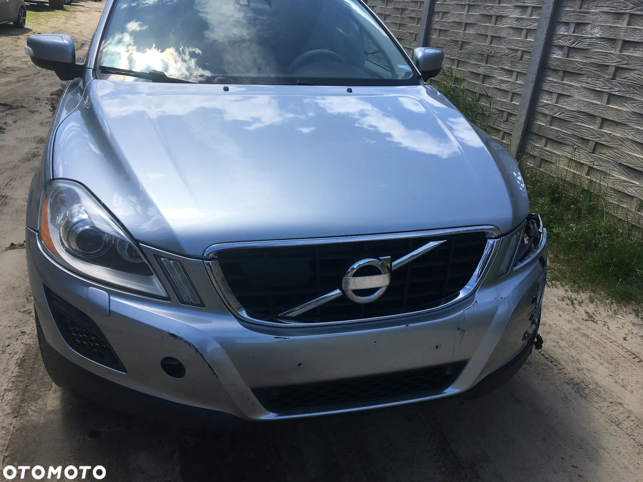 Volvo XC 60 D5 AWD Summum - 2