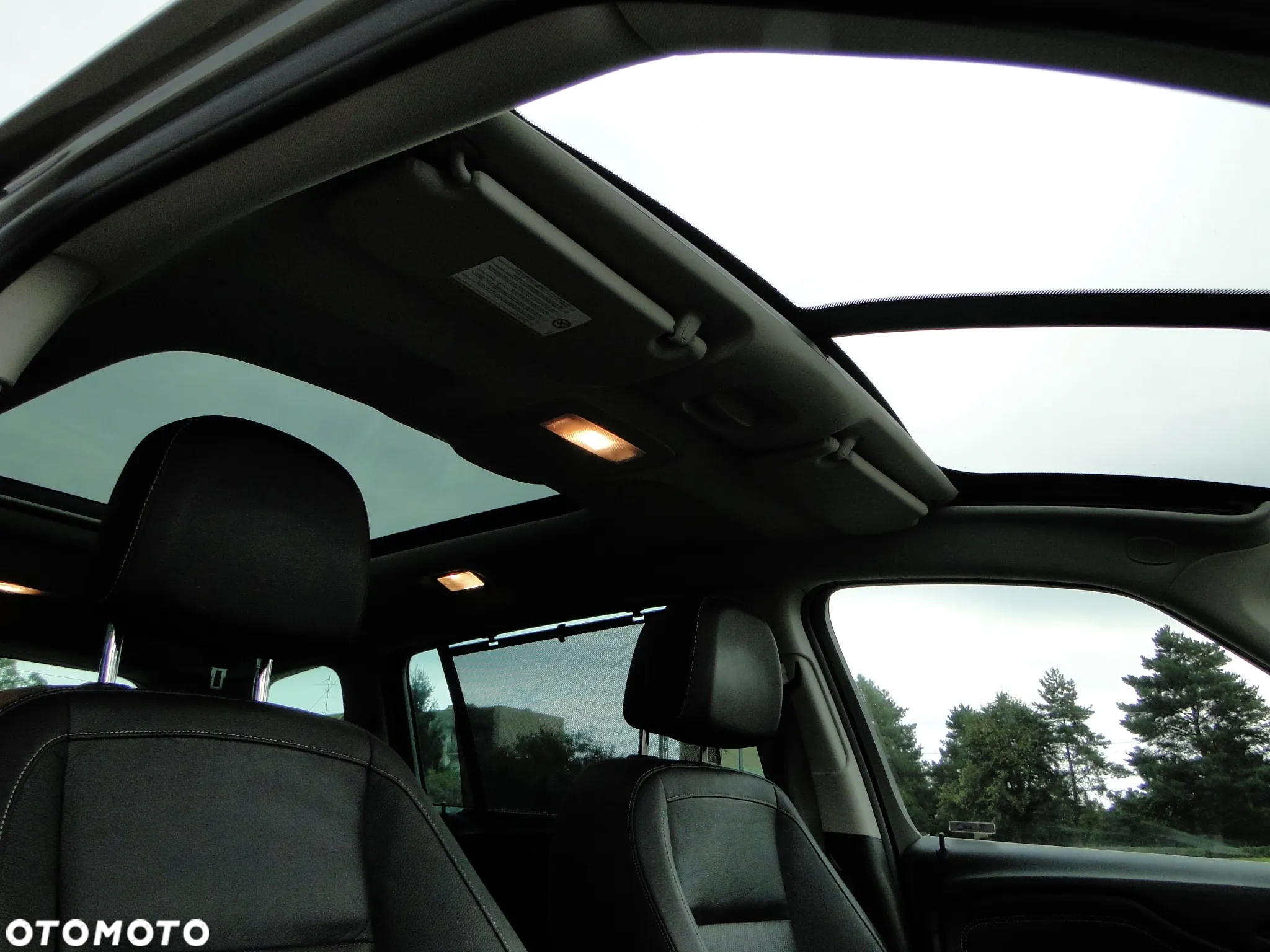 Opel Zafira 1.4 T Cosmo - 23