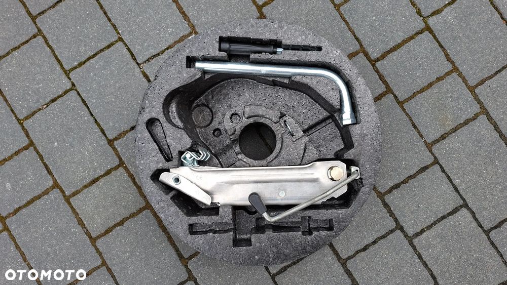 AUDI A4 B6 B7 ZESTAW NAPRAWCZY 8E9012109B - 1