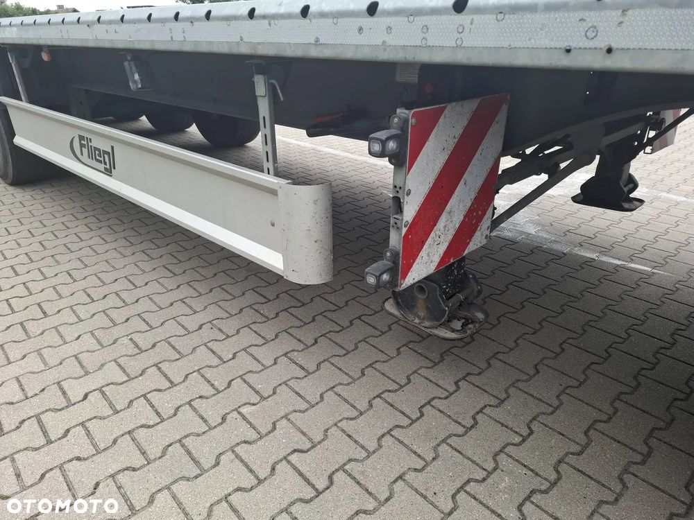 Fliegl SDS 390 - 7