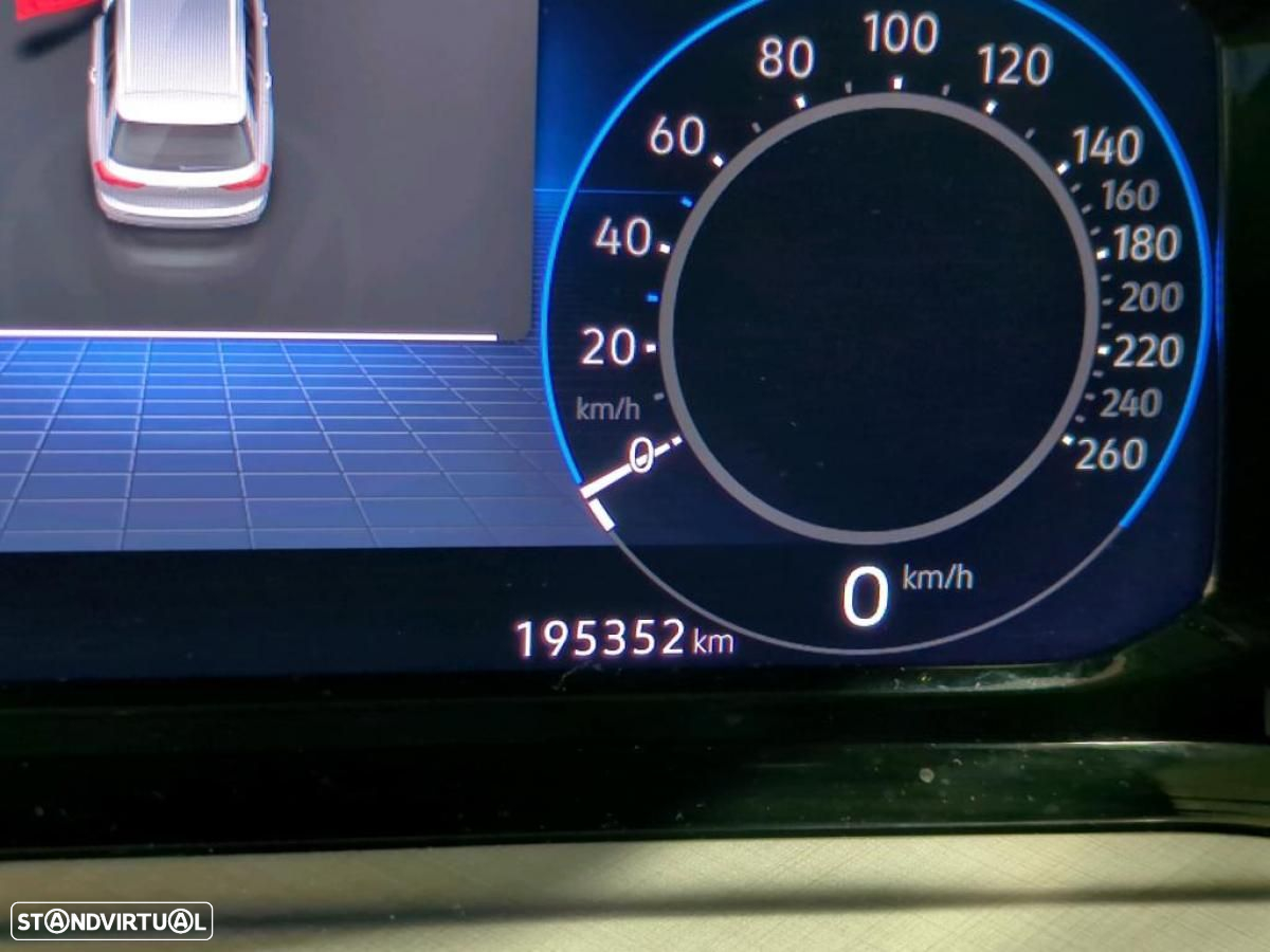 VW Golf Variant 2.0 TDi SCR DSG Active - 5