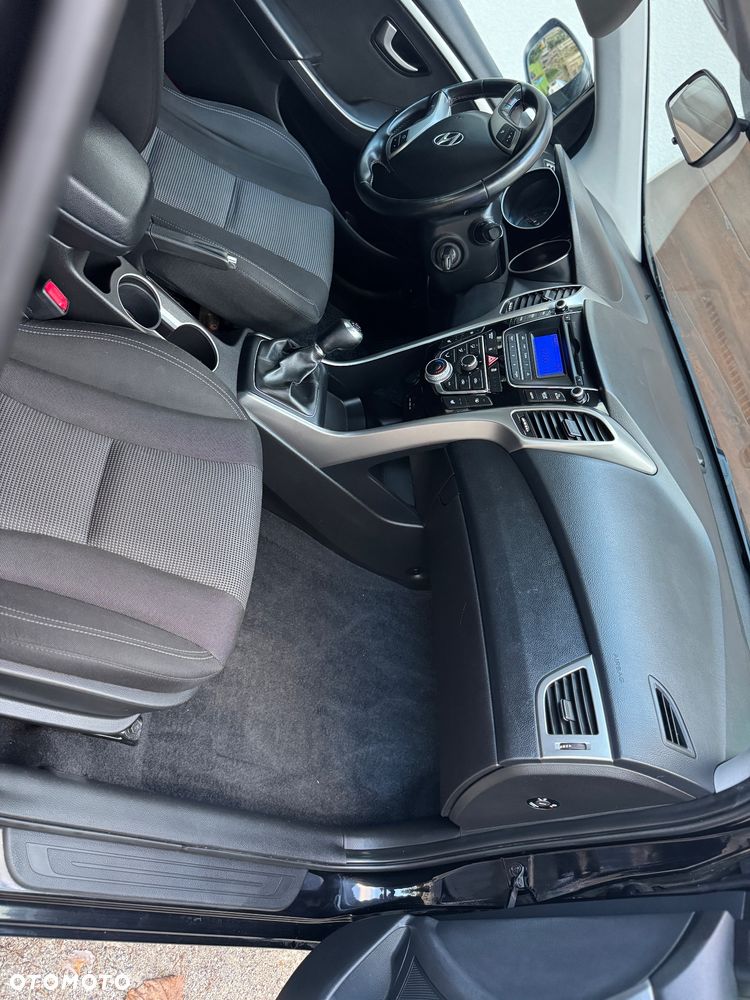 Hyundai i30 1.4 Classic - 19