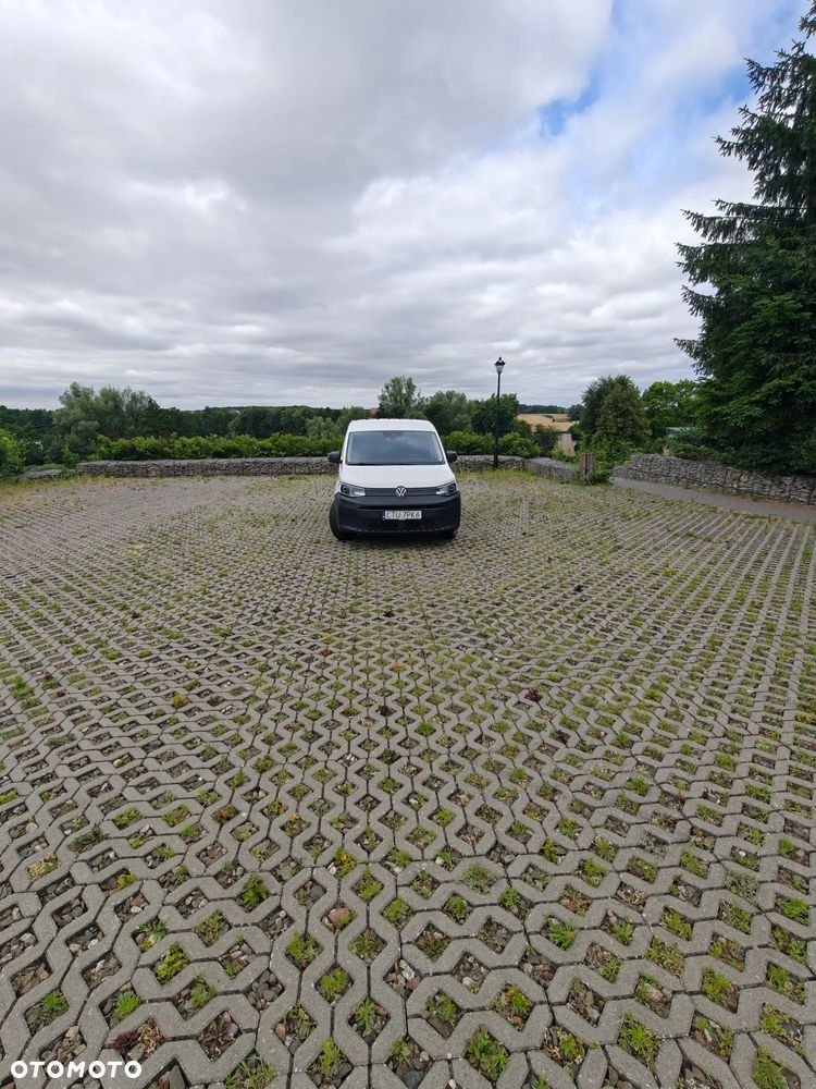 Volkswagen Caddy - 8