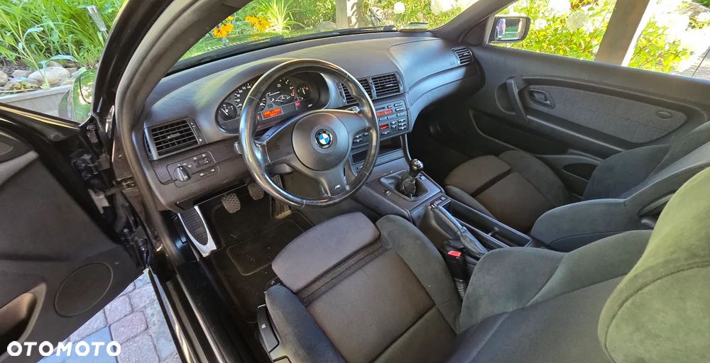 BMW Seria 3 316ti Edition Lifestyle - 13