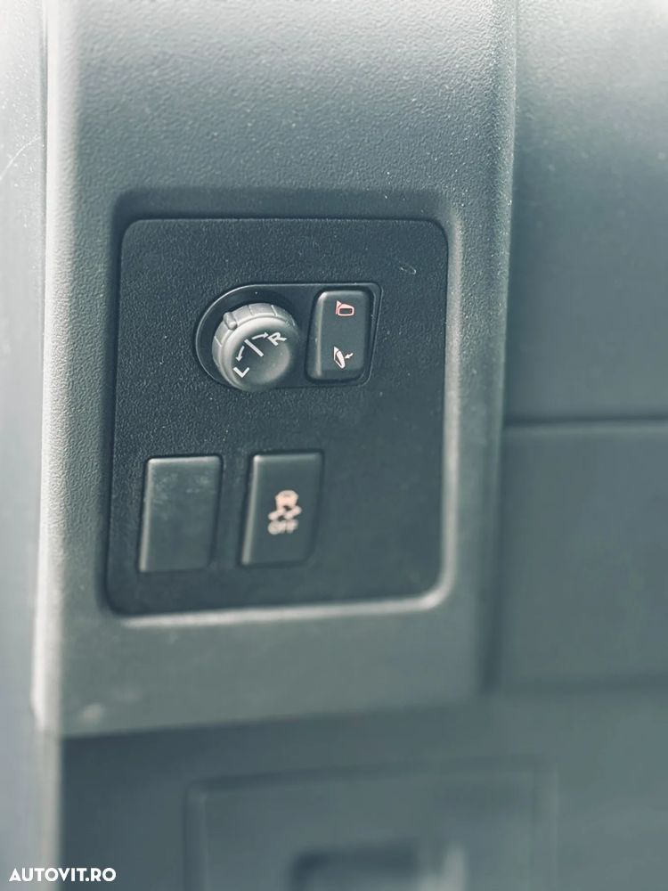 Nissan Qashqai 1.5 DCI DPF Acenta - 14