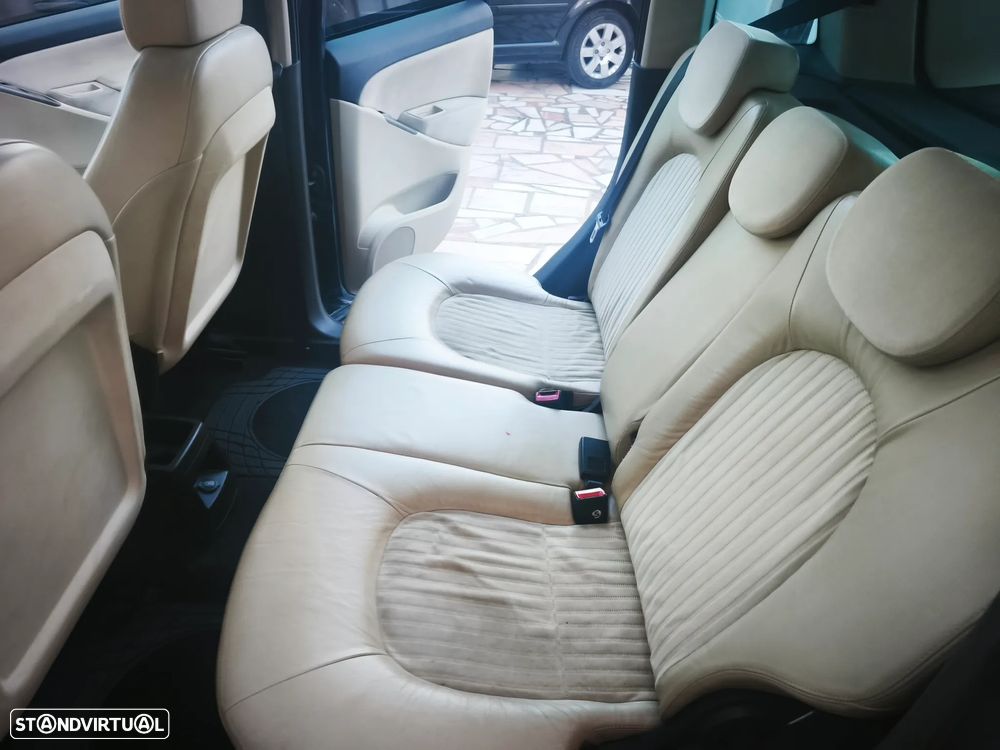 Lancia Musa 1.3 16V M-jet Oro Executive - 25