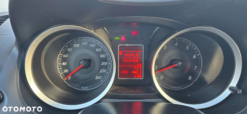 Mitsubishi Lancer 1.8 Inform LPG - 24